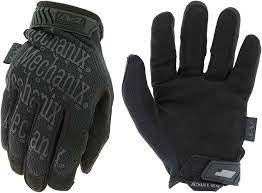 Pin On Tactical Gloves