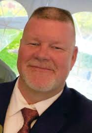 Obituary for Brian S. Heckman