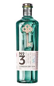 Gin has a storied history and stars in a wide variety of cocktails. Buy NÂº3 London Dry Gin Price And Reviews At Drinks Co