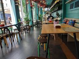We did not find results for: Chi Thu Vietnamesisches Streetfood Feeling Im Test