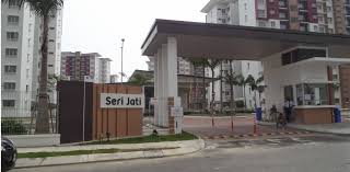 Apartment for rent at seri jati apartment setia alam by sharonlim propsocial. Seri Jati Apartment Setia Alam Home Facebook