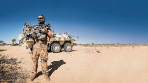 Das und mehr jetzt in der neuen folge #mali! Unter Beschuss Bundeswehr Camp In Mali Mit Raketen Angegriffen Politik Ausland Bild De