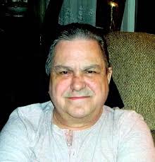 Richard Villeneuve avis de décès