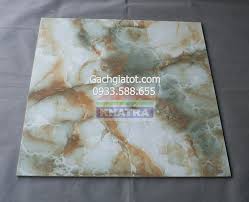 Gạch bóng kiếng - 3 loại gạch lát nền bóng kiếng phổ biến