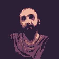 Seth Griffin (@sethjgriffin)