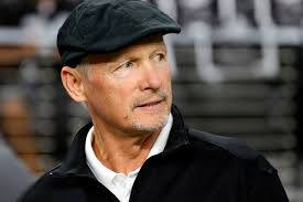 Raiders News: Mike Mayock speaks