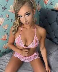 Missy le-anne