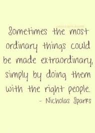 nicholas-sparks-quotes-sayings-teamwork-together-people.jpg via Relatably.com