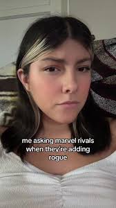 When Does Rogue Enter Marvel Rivals