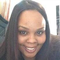 Candice Shaleen Johnson Obituary