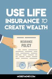 There Are Many Ways To Create And Build Your Wealth But Did You Know That Life Insurance Is On Life Insurance Facts Whole Life Insurance Life Insurance Quotes