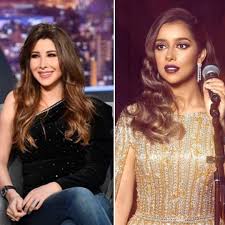 تسبب جهاز الكمبيوتر الشخصي في جعل الألعاب غنية. Ø±Ø¯ Ù†Ø§Ù†Ø³ÙŠ Ø¹Ø¬Ø±Ù… Ø¹Ù„ÙŠ Ø¥Ù†ØªÙ‚Ø§Ø¯ Ø¨Ù„Ù‚ÙŠØ³ ÙØªØ­ÙŠ Ù„Ù‡Ø§ Ù…Ø´Ø§Ù‡ÙŠØ±