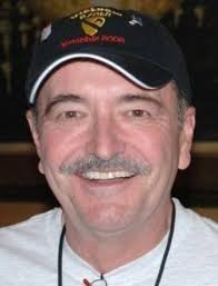 Timothy N. Dube Obituary