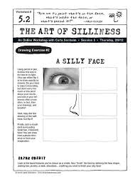Space Line Shape Texture Silly Face Art Lessons Elementary Art Worksheets Elementary Art Projects