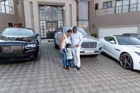 Bushiri wrote on the website that his ultimate goal would be for the hotel to employ up to 5,000 people and have 2,000 rooms, which would accommodate up to 3,000 guests. Shepherd Bushiri House In Malawi Prophet Shepherd Bushiri Malawian Watchdog Newspaper Facebook Before Moving To South Africa He Had A House In Malawi Shainaet Images