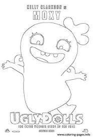 Color moxy, ox, baby, lucky bat, and more. Fiesta Ugly Dolls
