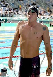 Cody simpson, who put his music career on hold while concentrating on swimming at his first olympic trials, swam a personal best time of 50.22 and finished 23rd in the rankings among the 92. Cjqvwbucbcehem