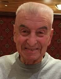 Donald F. Sabatino Obituary January 31, 2023