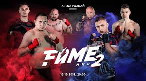 Znamy już wszystkie nazwiska karty walk gali fame mma 10. Fame Mma 2 Celebryci W Klatce Jest Popyt To Jest I Podaz Mma Pl