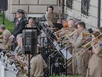 SummerFest Concert: Rhythm Society Orchestra
