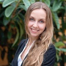 Kristine Belesova (@kbelesova)