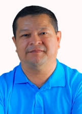 Candidato Julio Barros