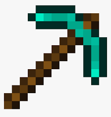 Free minecraft transparent background transparent png background, with 410x427 pixel dimension, and size 52 kb from gaming category. Transparent Background Pickaxe Minecraft Png Png Download Transparent Png Image Pngitem
