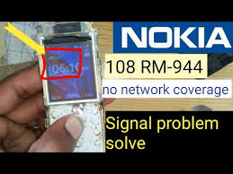 Here, you'll get a lot of secret codes . How To Nokia 108 Rm 944 Signal No Network Coverage 100 Fix Working Nokia 108 Sim Card Registration Ø¯ÛŒØ¯Ø¦Ùˆ Dideo