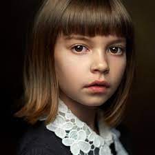 Coupe De Cheveux Pour Petite Fille 40 Idees Fraiches Et Modernes