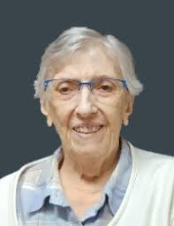 Obituary information for Lucille G. Burris