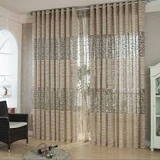 Your home should be a place of happiness and when autocomplete results are available use up and down arrows to review and enter to select. Cortinas De Hilo De Jacquard De Alto Grado De Pantallas De Ventana De Ventilacion Hueca Para Dormitorio Sala De Est Curtains Living Room Home Curtains Curtains