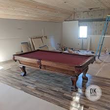 Pin On Pool Tables
