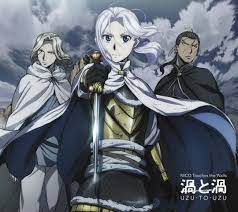 Pin On Anime And Manganiks
