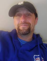 Obituary information for Joshua "Josh" Scott Almendinger