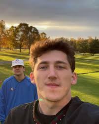 Brother Spotlight: Tyler McElroy Tyler is from Dublin, Ohio and he is  graduating this semester with a degree in Marketing. In his free time he  enjoys spending time with his niece and