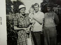 Essie Spence Goad (1909-2001)