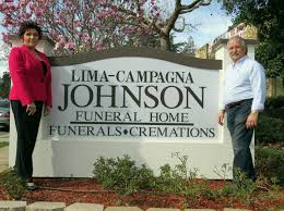 Johnson Funeral Home Re Opens Under New Management Morgan Hill Life