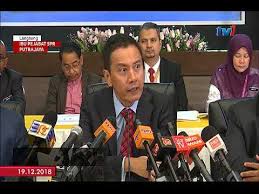 Keputusan prk cameron highlands pada sabtu lepas menyaksikan calon bn, ramli mohd noor menang dengan majoriti lebih besar iaitu 3,238. Langsung Putrajaya Prk Cameron Highlands Hari Pengundian 26 Januari 2019 19 Dis 2018 Youtube