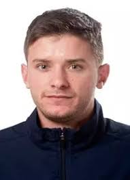 2016-17 Men's Basketball Roster