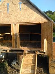 Poulailler Cabane En Recup Poulailler Poulailler Palette Poulailler Maison