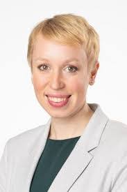 Marlene Gruber's Instagram, Twitter & Facebook