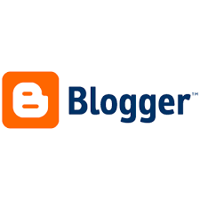 Blogger Logo Vector Free Download Google Blogspot Logo Vector Blogger Logo Cool Websites Blog Platforms