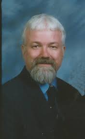 Richard Cox Obituary