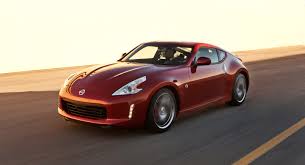 These cars are a great deal for 370z shoppers. 2013 Nissan 370z Preview 2012 Chicago Auto Show