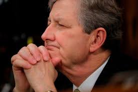 Is This the Most Annoying Politician in America?