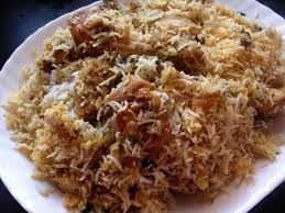 Hyderabadi Chicken Dum Biryani Recipe Yummy Indian Kitchen Recipe Biryani Recipe Dum Biryani Biryani