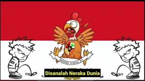 Antusiasmenya terhadap lagu ini besar banget. Viral Lagu Indonesia Raya Dilecehkan Malaysia Dengan Kata Tak Sopan Indonesiaraya Trending Twitter Tribunnewswiki Com Mobile