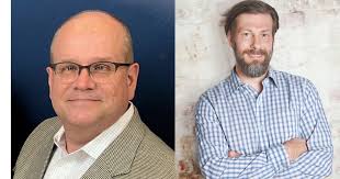 Health tech company adds two executives