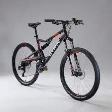 We did not find results for: Mountainbike 27 5 Zoll Rockrider St 520s Grau Rot
