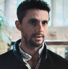 I spy with my little eye........